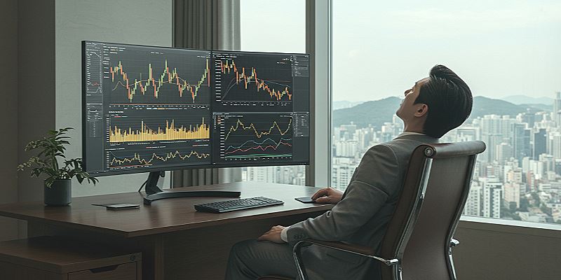 바이낸스 숏 하는법 선물거래 마진거래 차익실현 공매도 완벽 가이드 17 20250522094046899