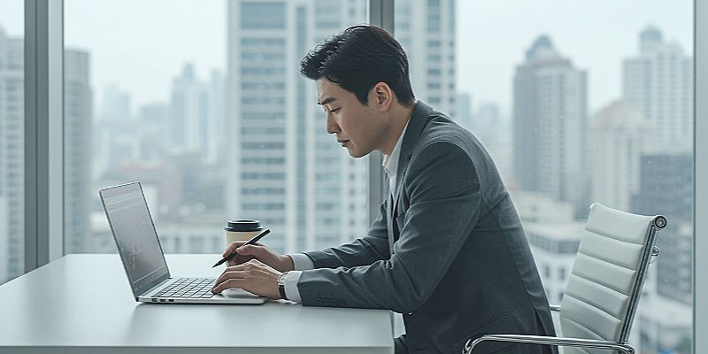 바이낸스 거래소 - 수수료부터 선물거래, CEO 교체 이슈, BNB 코인 전망까지 모든 것을 파헤쳐봐요! 19 20250522224325498
