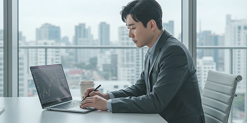 바이낸스 거래소 - 수수료부터 선물거래, CEO 교체 이슈, BNB 코인 전망까지 모든 것을 파헤쳐봐요! 18 20250522224331313