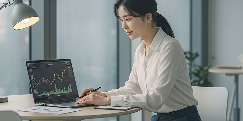 바이낸스 사용법 완벽 가이드 - 초보자부터 전문가까지, 코인 거래, 선물 거래, KYC 인증 총정리 18 20250522230408875