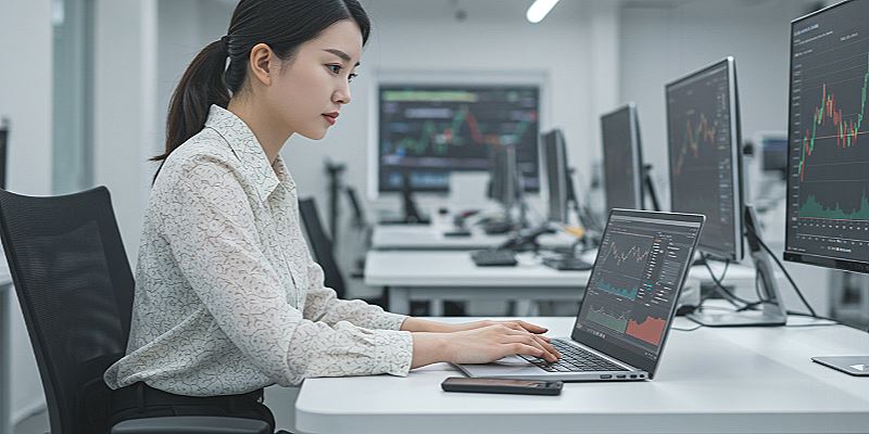 바이낸스 사용법 완벽 가이드 - 초보자부터 전문가까지, 코인 거래, 선물 거래, KYC 인증 총정리 19 20250522230802480
