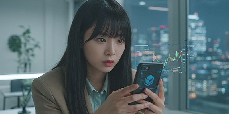 바이낸스 공식 홈페이지 완전정복 - 가입부터 수수료 할인, 보안, 최신 정보까지! 20 20250522233425158