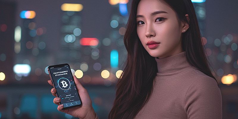바이낸스 회원가입 방법 완벽 정복 - 계정 생성부터 KYC, 보안 설정, 꿀팁까지 총정리! 19 20250523011901819