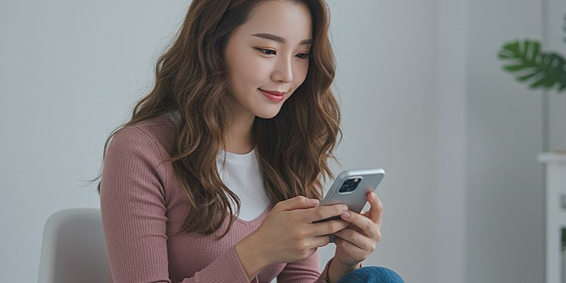 바이낸스 입금 방법 완벽 정복 : 초보자도 쉽게 따라 하는 모든 과정 (2025년 최신판!) 15 20250523012255076