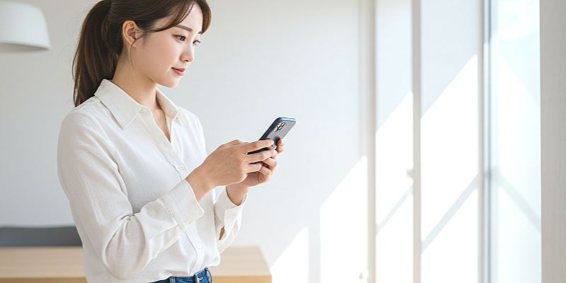 바이낸스 회원가입 방법 완벽 정복 - 계정 생성부터 KYC, 보안 설정, 꿀팁까지 총정리! 17 20250523015537606