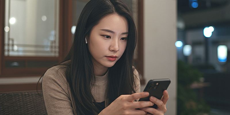 바이낸스 회원가입 방법 완벽 정복 - 계정 생성부터 KYC, 보안 설정, 꿀팁까지 총정리! 16 20250523015704898