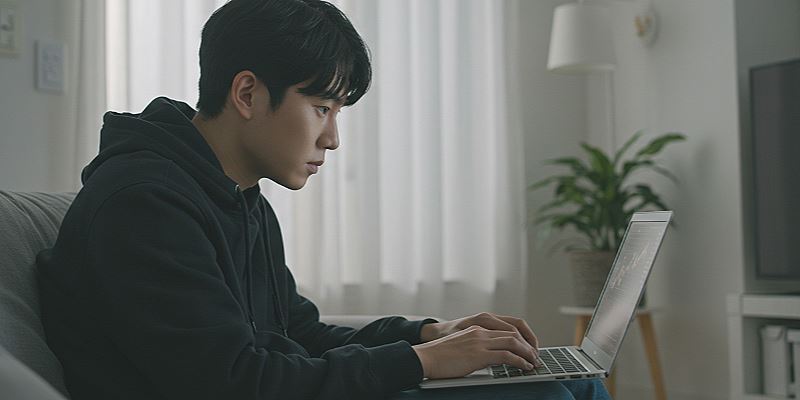 바이낸스 현물 거래 하는 법 AtoZ - 가입부터 매매 전략까지 완벽 가이드 19 20250523034457186