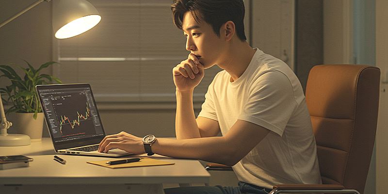 바이낸스 입금 방법 완벽 정복 : 초보자도 쉽게 따라 하는 모든 과정 (2025년 최신판!) 21 20250523035745219