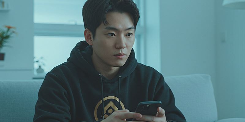 바이낸스 입금 방법 완벽 정복 : 초보자도 쉽게 따라 하는 모든 과정 (2025년 최신판!) 20 20250523035747352