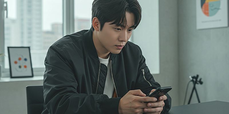 바이낸스 입금 방법 완벽 정복 : 초보자도 쉽게 따라 하는 모든 과정 (2025년 최신판!) 19 20250523035748805