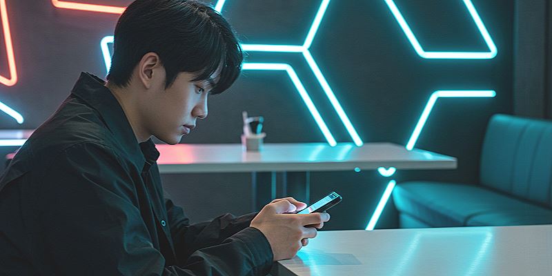 바이낸스 입금 방법 완벽 정복 : 초보자도 쉽게 따라 하는 모든 과정 (2025년 최신판!) 17 20250523040038143