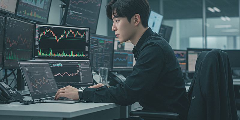 바이낸스 입금 방법 완벽 정복 : 초보자도 쉽게 따라 하는 모든 과정 (2025년 최신판!) 18 20250523040938971