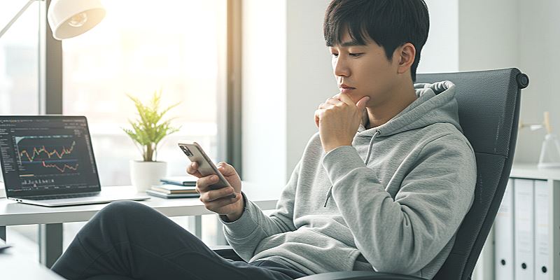 바이낸스 마진 거래 하는 법 : 수익 극대화 전략과 상세 가이드 (2025년 최신) 15 20250523070729722