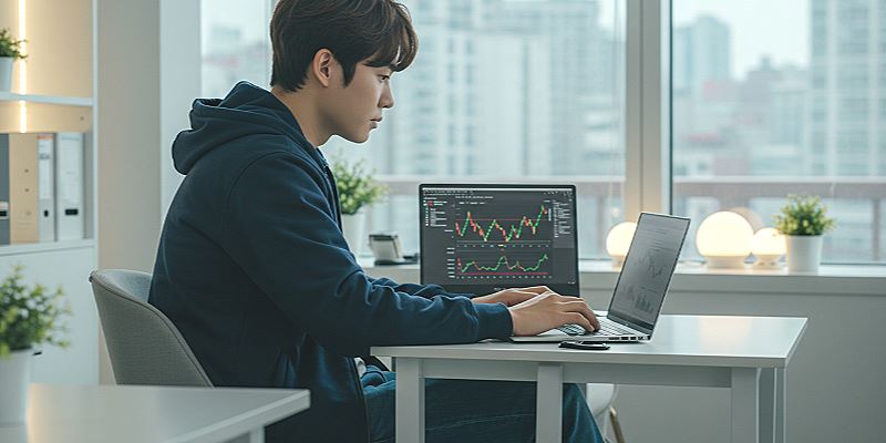 바이낸스 선물 거래 하는 법 완벽 가이드 - 수수료 할인부터 모바일 사용법까지 (2025년 최신) 16 20250523071600085