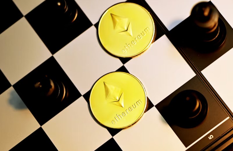 은 투자 이더리움 전망 2025 : ETF 승인 이후 시세, 투자 전략, 미래 가치 완벽 분석 15