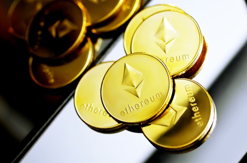 은 투자 이더리움 전망 2025 : ETF 승인 이후 시세, 투자 전략, 미래 가치 완벽 분석 20