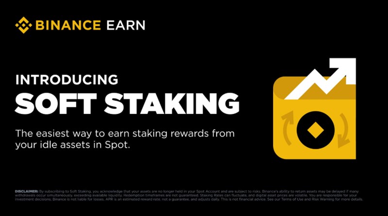 은 투자 바이낸스 스테이킹 방법 완벽 가이드 - 코인 이자로 월급 만들기! 런치풀, 디파이, 고정 스테이킹 고수익 전략 A부터 Z까지 17