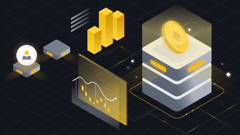 은 투자 바이낸스 스테이킹 방법 완벽 가이드 - 코인 이자로 월급 만들기! 런치풀, 디파이, 고정 스테이킹 고수익 전략 A부터 Z까지 18