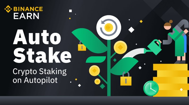 은 투자 바이낸스 스테이킹 방법 완벽 가이드 - 코인 이자로 월급 만들기! 런치풀, 디파이, 고정 스테이킹 고수익 전략 A부터 Z까지 15