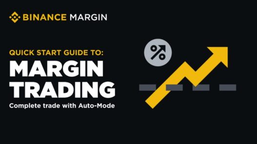바이낸스 마진 거래 하는 법 : 수익 극대화 전략과 상세 가이드 (2025년 최신) 63
