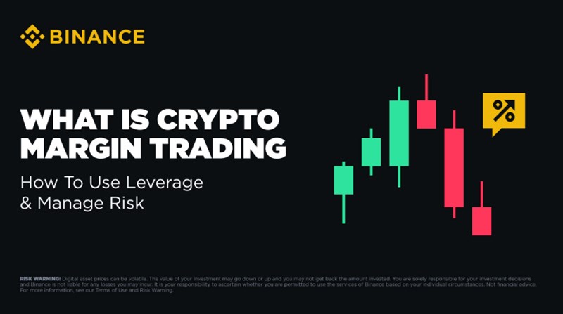 은 투자 바이낸스 마진 거래 하는 법 : 수익 극대화 전략과 상세 가이드 (2025년 최신) 17