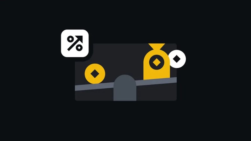 은 투자 바이낸스 마진 거래 하는 법 : 수익 극대화 전략과 상세 가이드 (2025년 최신) 20