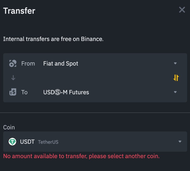 은 투자 바이낸스 선물 거래 하는 법 완벽 가이드 - 수수료 할인부터 모바일 사용법까지 (2025년 최신) 17