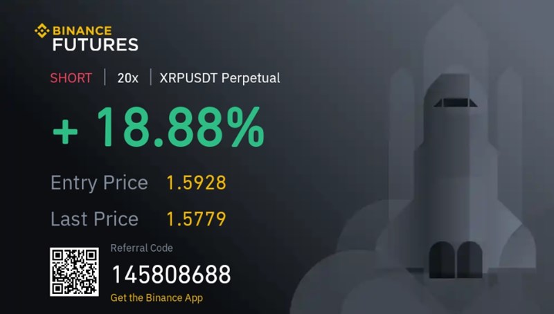 은 투자 바이낸스 선물 거래 하는 법 완벽 가이드 - 수수료 할인부터 모바일 사용법까지 (2025년 최신) 20