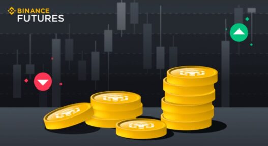 바이낸스 선물 거래 하는 법 완벽 가이드 - 수수료 할인부터 모바일 사용법까지 (2025년 최신) 67