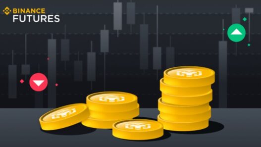 바이낸스 선물 거래 하는 법 완벽 가이드 - 수수료 할인부터 모바일 사용법까지 (2025년 최신) 49