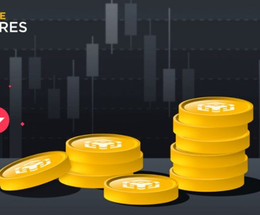 바이낸스 선물 거래 하는 법 완벽 가이드 - 수수료 할인부터 모바일 사용법까지 (2025년 최신) 69