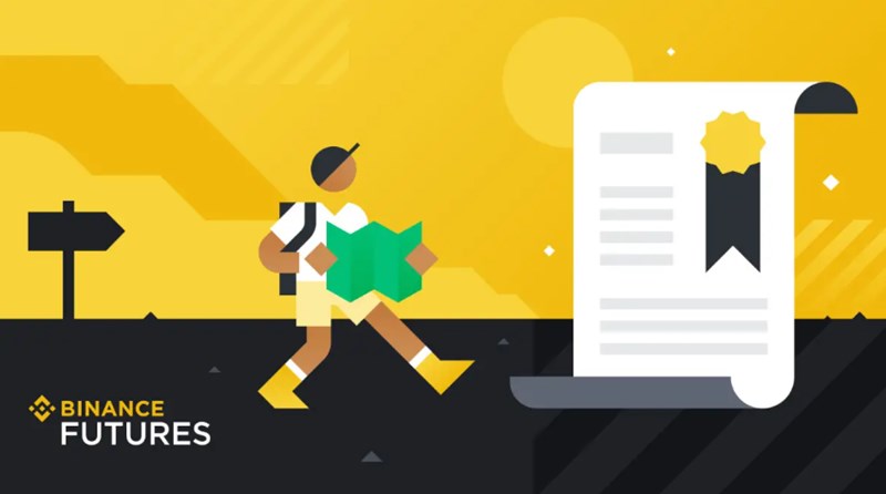 은 투자 바이낸스 선물 거래 하는 법 완벽 가이드 - 수수료 할인부터 모바일 사용법까지 (2025년 최신) 22