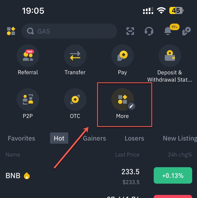 은 투자 바이낸스 현물 거래 하는 법 A to Z - 가입부터 매매 전략까지 완벽 가이드 18