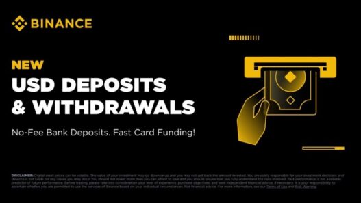 바이낸스 입금 방법 완벽 정복 : 초보자도 쉽게 따라 하는 모든 과정 (2025년 최신판!) 25