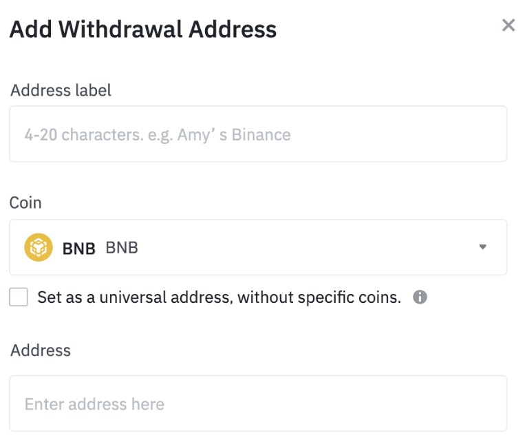은 투자 바이낸스 출금 방법 완벽 정복 : 수수료, 시간, 국내 거래소 연동까지 총정리 (2025년 최신) 18