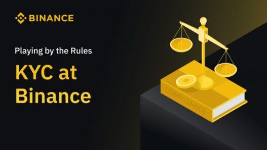 바이낸스 KYC 인증 절차 - 쉽고 빠른 가이드, 거주지증명 포함 완벽정리 꿀팁! 33