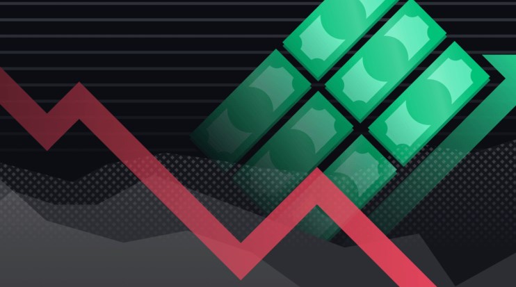 은 투자 바이낸스 숏 하는법 선물거래 마진거래 차익실현 공매도 완벽 가이드 14