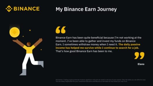 바이낸스 회원가입 방법 완벽 정복 - 계정 생성부터 KYC, 보안 설정, 꿀팁까지 총정리! 39