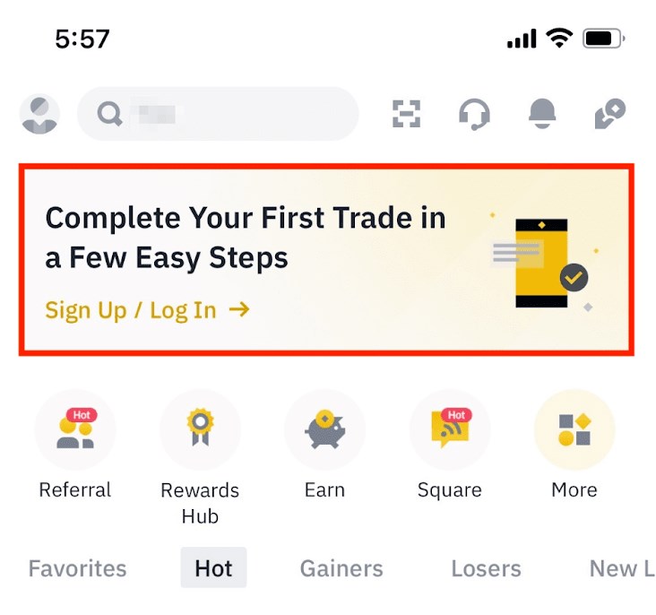 은 투자 바이낸스 회원가입 방법 완벽 정복 - 계정 생성부터 KYC, 보안 설정, 꿀팁까지 총정리! 15