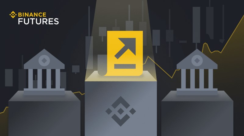 은 투자 바이낸스 선물거래 완전정복(+ 레버리지부터 수수료, 투자 전략까지 모든 것) 14