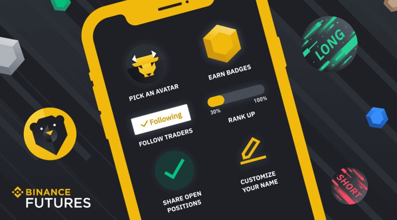 은 투자 바이낸스 사용법 완벽 가이드 - 초보자부터 전문가까지, 코인 거래, 선물 거래, KYC 인증 총정리 16