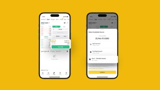 바이낸스 사용법 완벽 가이드 - 초보자부터 전문가까지, 코인 거래, 선물 거래, KYC 인증 총정리 45