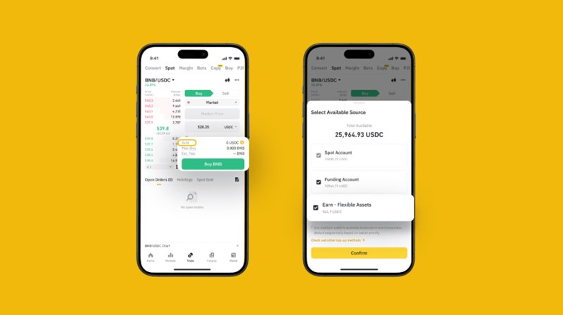 은 투자 바이낸스 사용법 완벽 가이드 - 초보자부터 전문가까지, 코인 거래, 선물 거래, KYC 인증 총정리 14