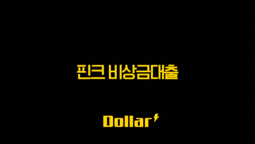 핀크 비상금대출 - 조건, 금리, 한도, 후기까지 모든 정보 총정리! 49