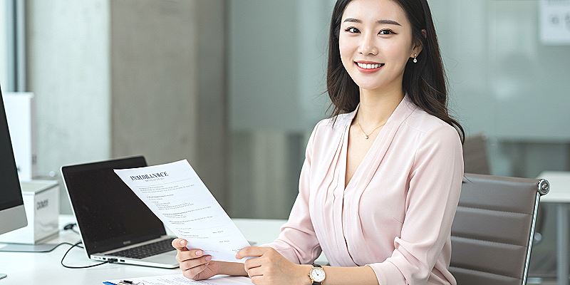 보험설계사 선택부터 미래까지 깊이 있게 파헤치기 재정설계, 금융전문가, 자산관리, 보장플랜, 컨설팅 17 20250607135833227
