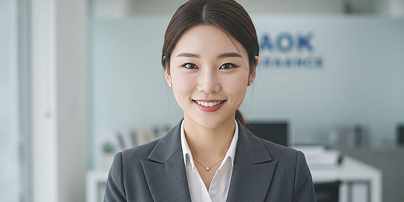 보험설계사 선택부터 미래까지 깊이 있게 파헤치기 재정설계, 금융전문가, 자산관리, 보장플랜, 컨설팅 19 20250607135901005