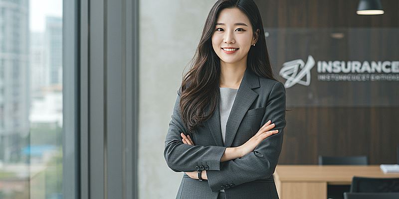 보험설계사 선택부터 미래까지 깊이 있게 파헤치기 재정설계, 금융전문가, 자산관리, 보장플랜, 컨설팅 20 20250607140009686