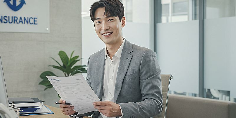 사회초년생 보험 가이드 첫 월급부터 시작하는 필수 보장 17 20250607153323240