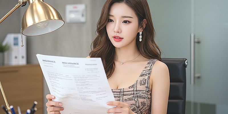자동차보험료 계산, 할인 특약과 비교견적으로 아끼는 방법 총정리 19 20250607162919677