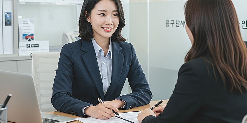 다이렉트 자동차보험 저렴하게 가입하는 방법과 할인 팁 17 20250607180215612